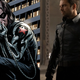 Bucky, making his shocking return in 2005's Captain America #6, and as he now appears in Falcon and the Winter Soldier.